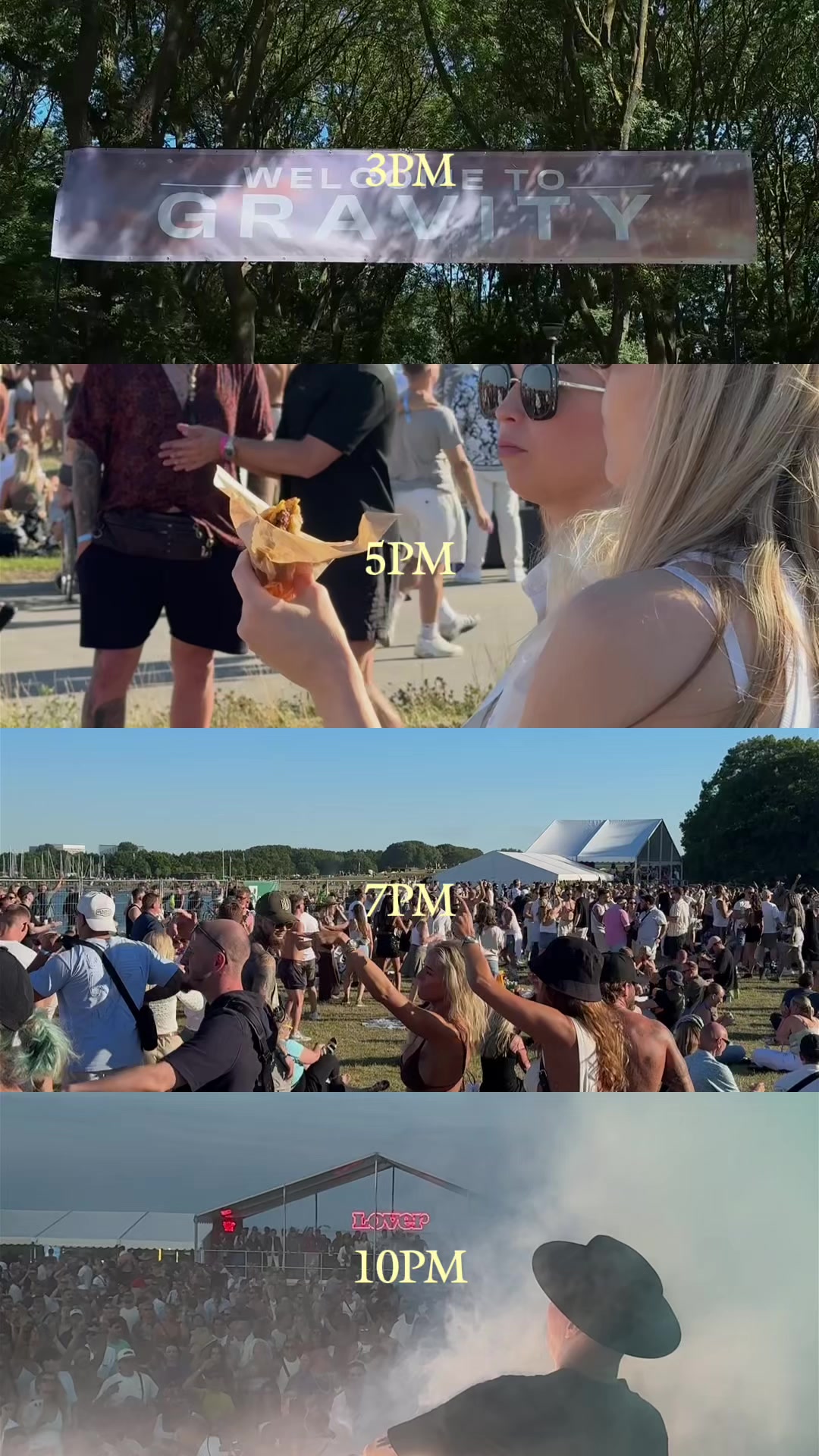@GRAVITY | CPH
