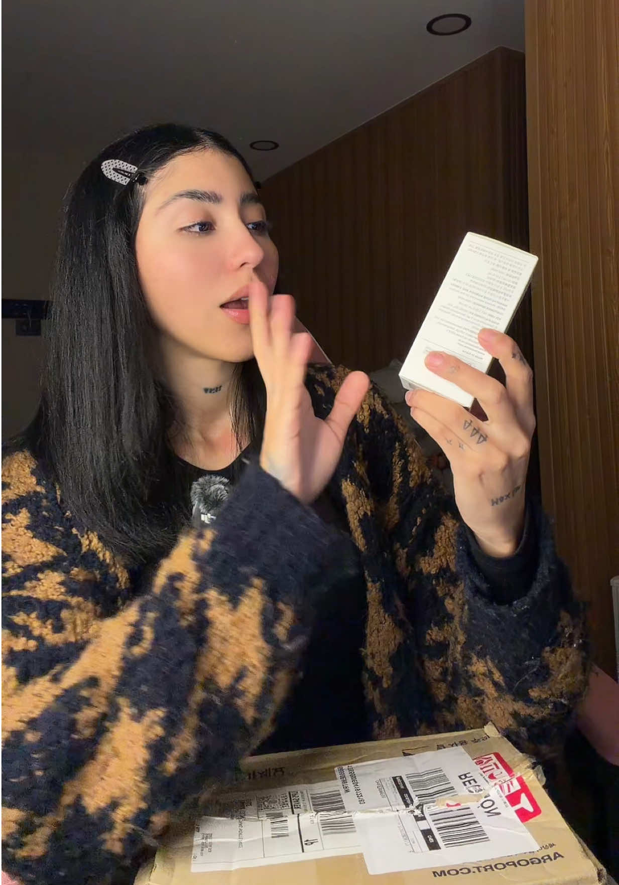 @Astrid | Content Creator & UGC