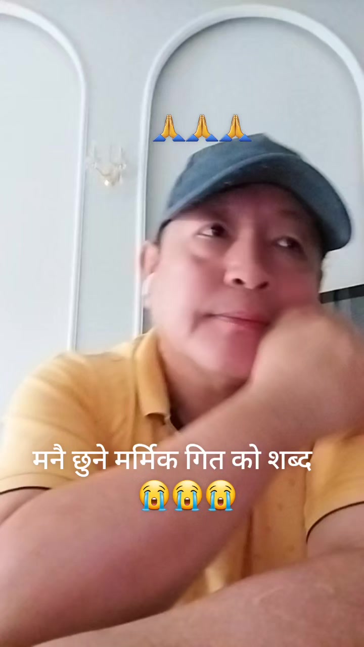 @babu gurung