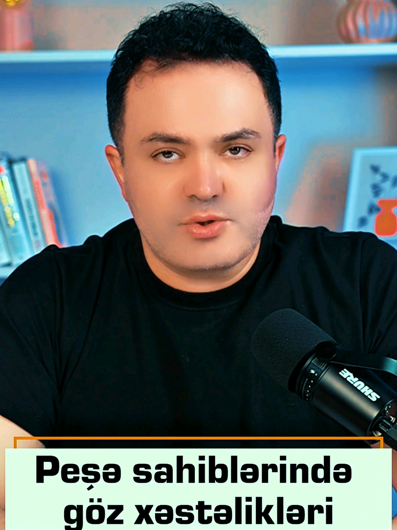 @Dr Benjamin Karimov