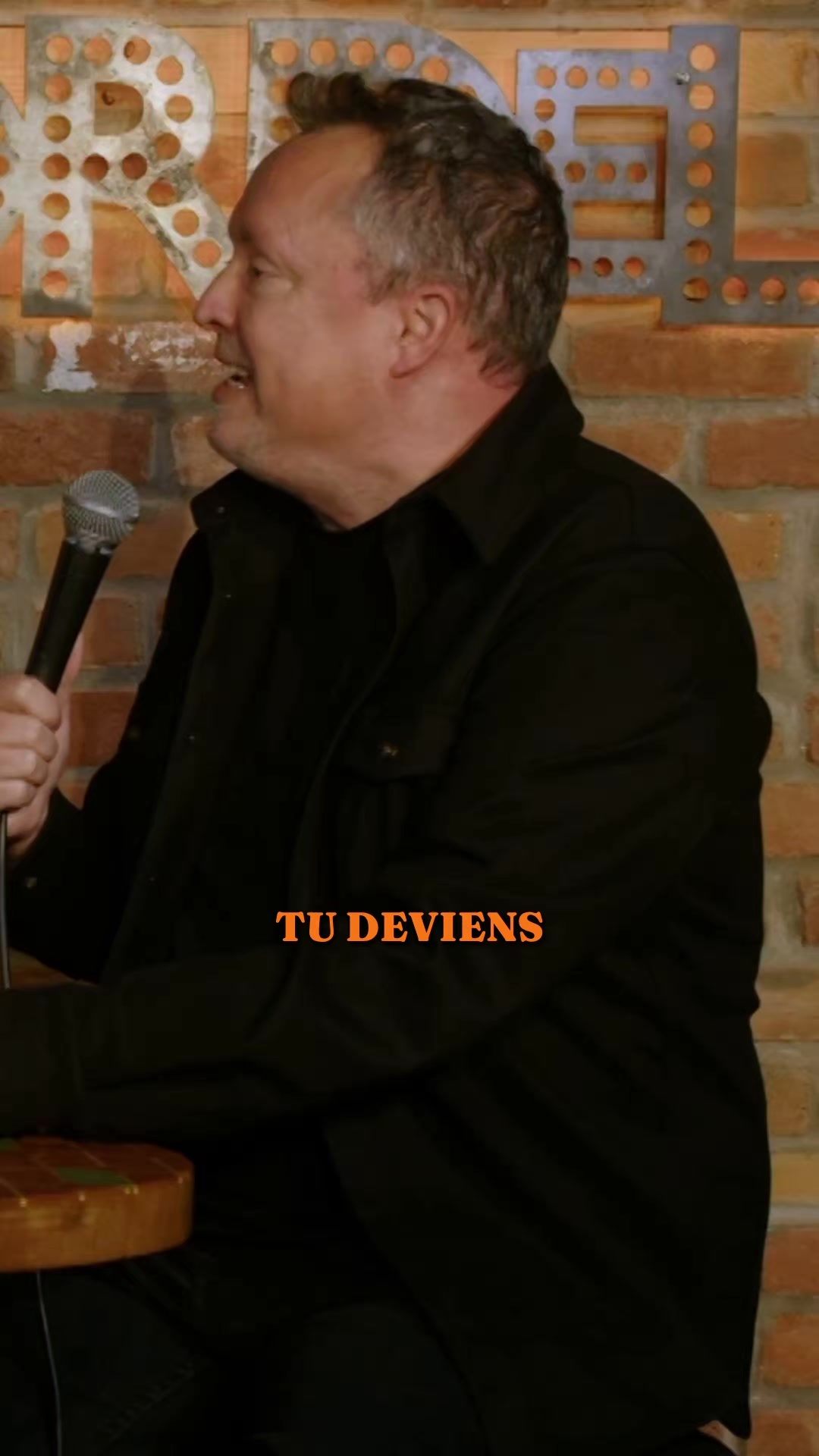 @Sous Écoute