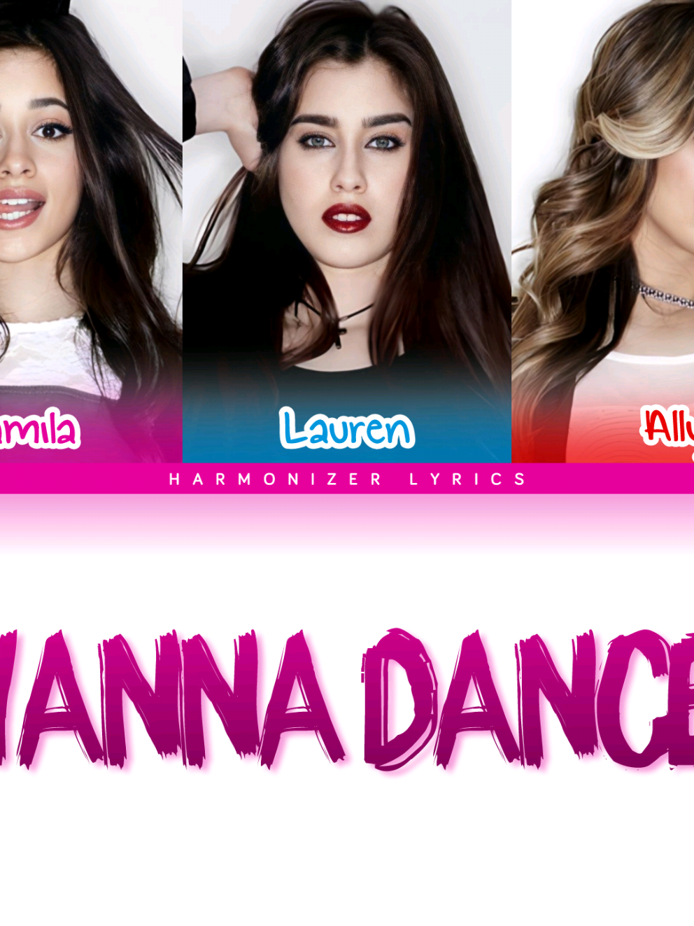 @Harmonizer Lyrics