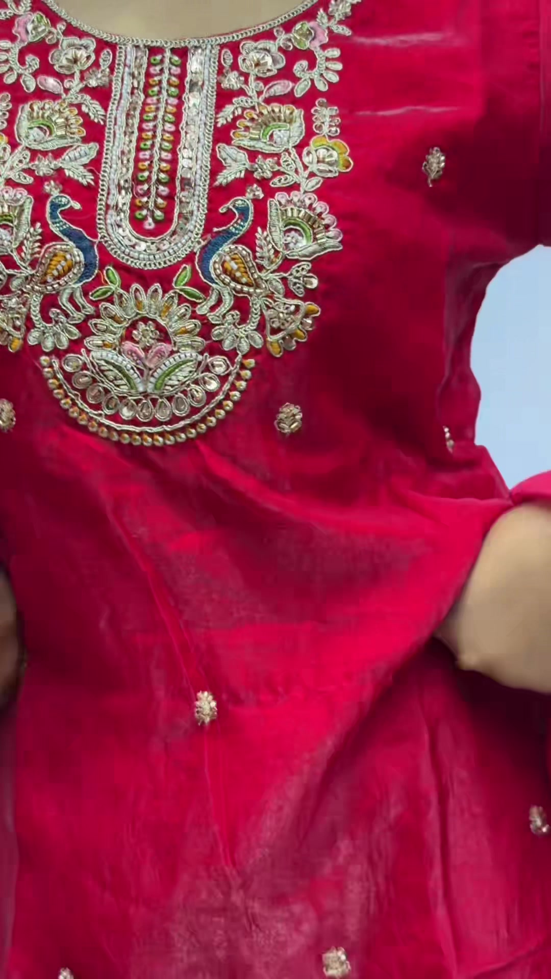 @Saree Sansar