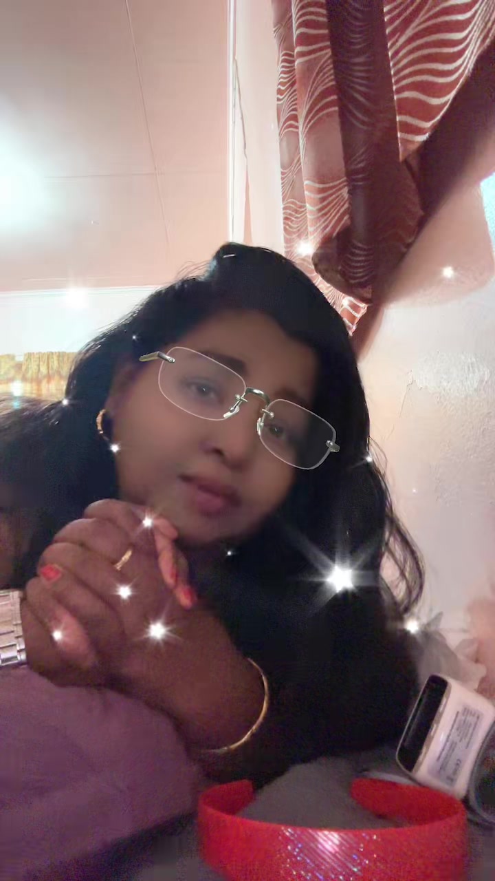 @Hema Bholasingh