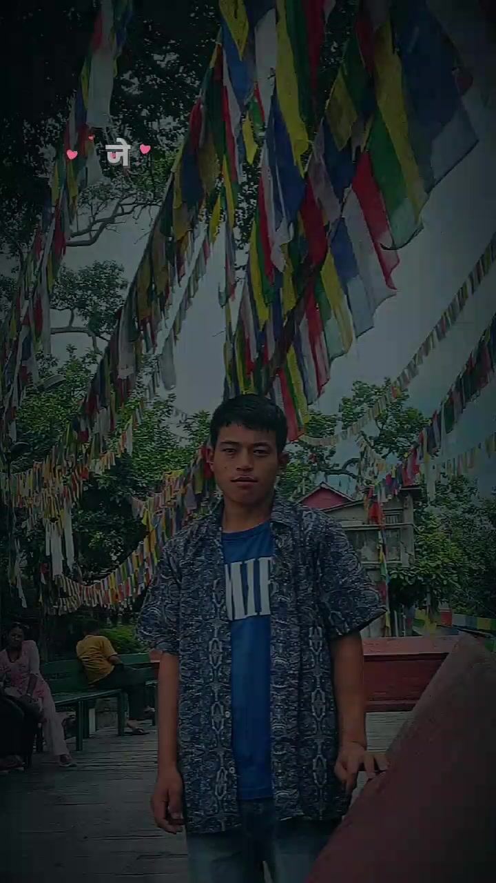 @Gurung ko xuro
