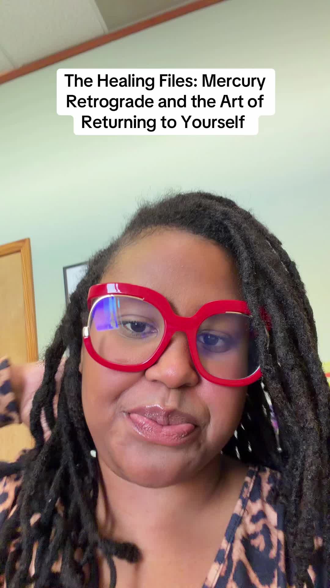 @Amaya 🪷| Therapist Intern 🧠