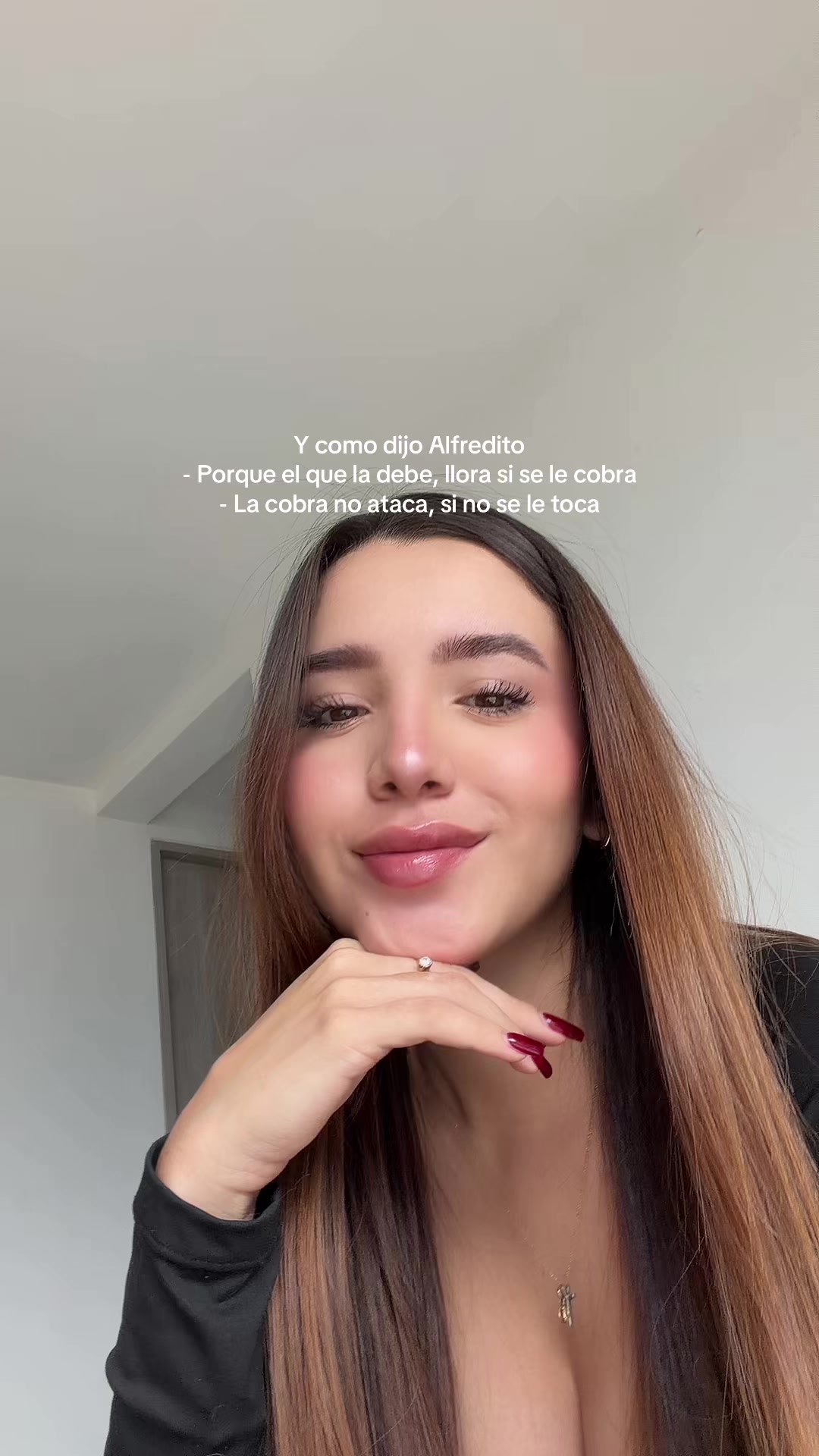 @✨Juliana Ortega✨