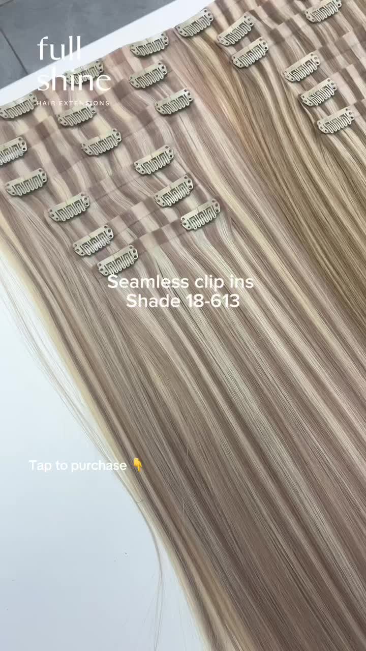 @FullShineHair