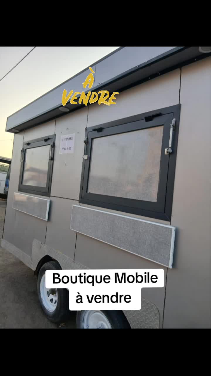 @Fouad Immobilier Service