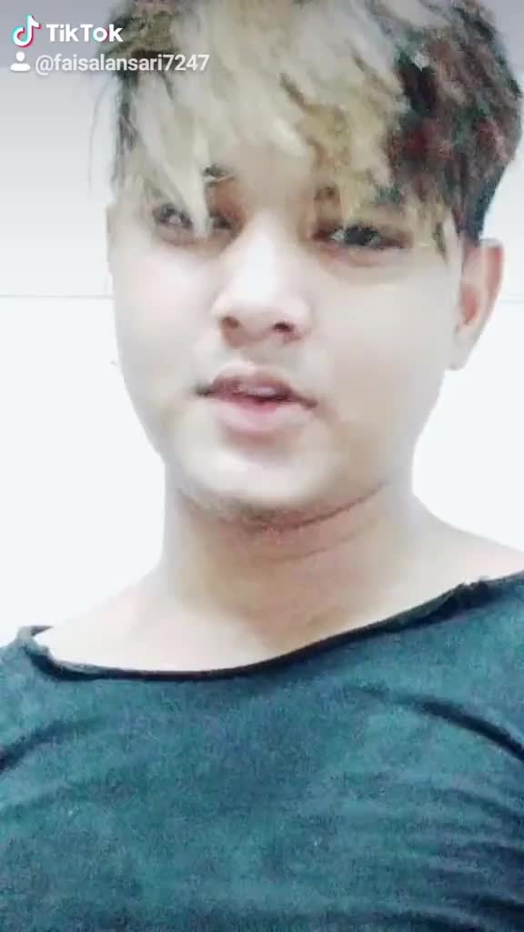@Faisal