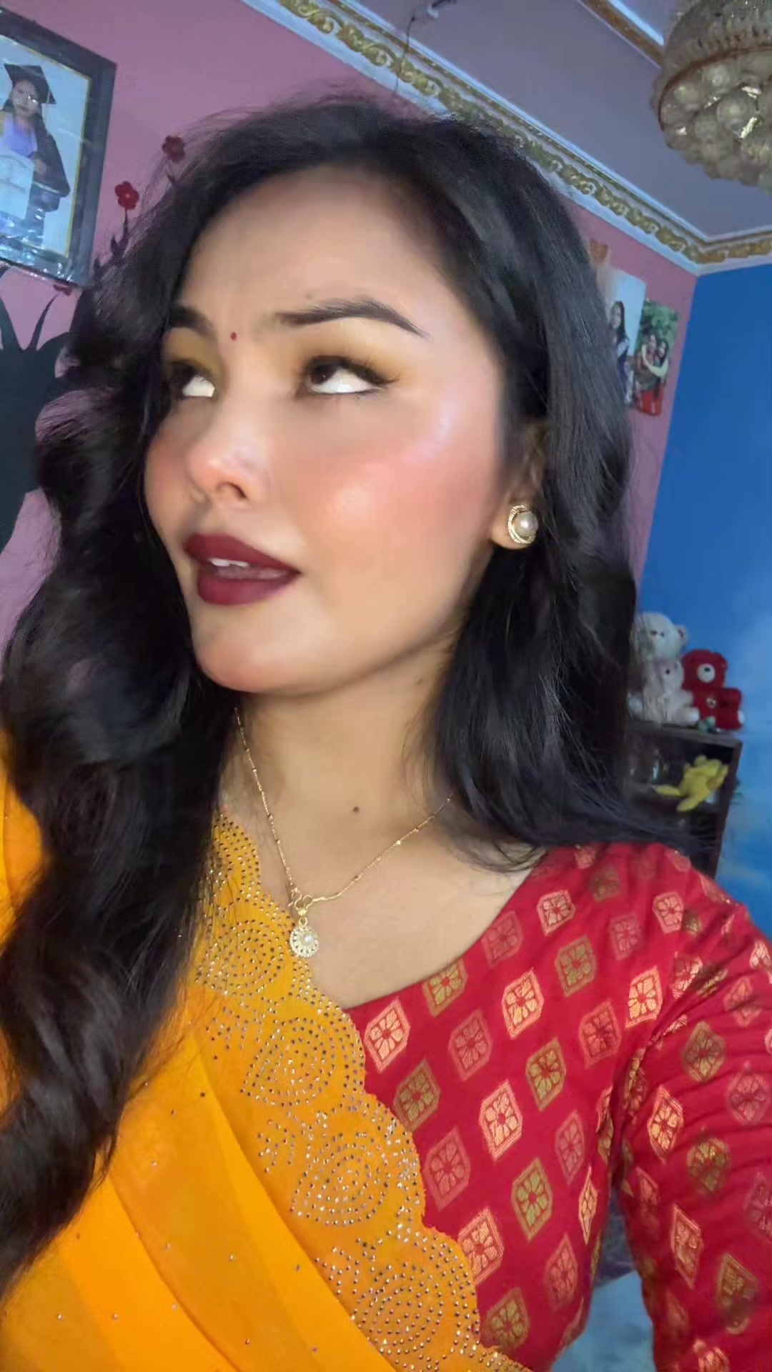 @Ritika khadka❤