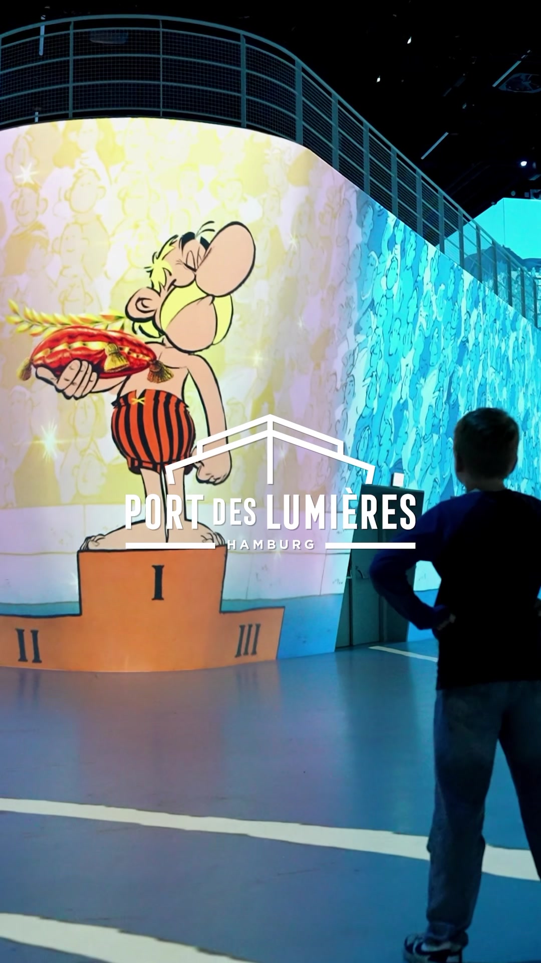 @Port des Lumières