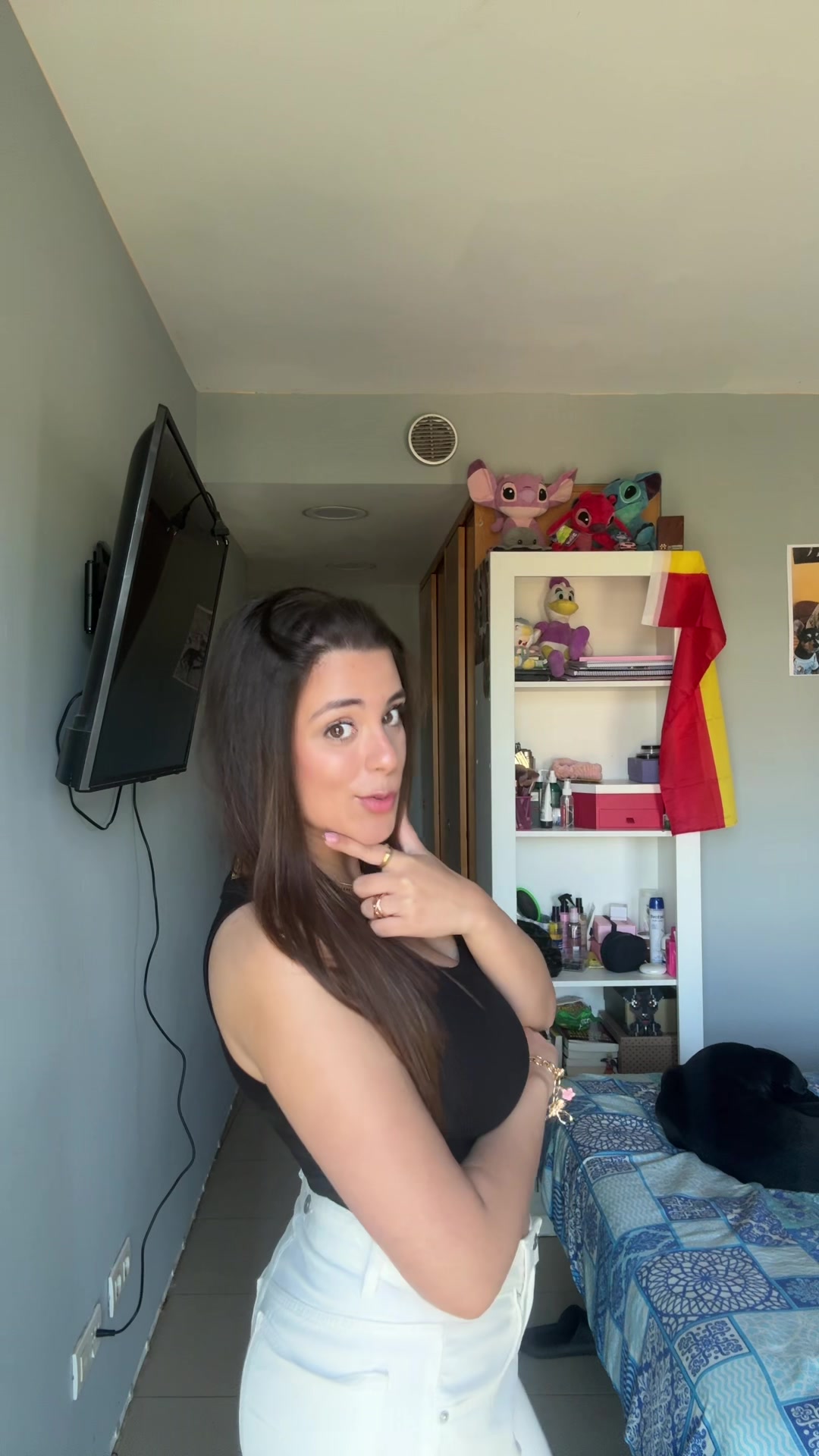 @Daniela