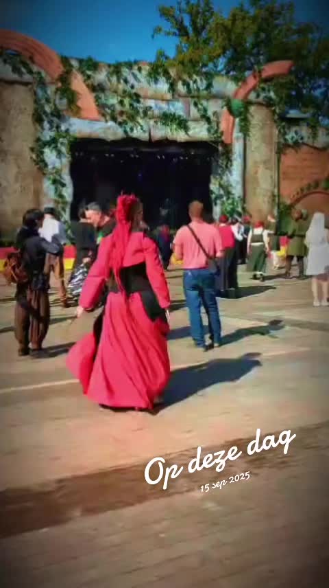 @Cosplay Berbel