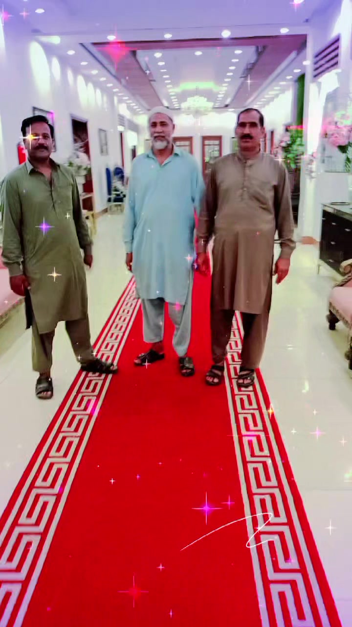 @Nadeem jutt