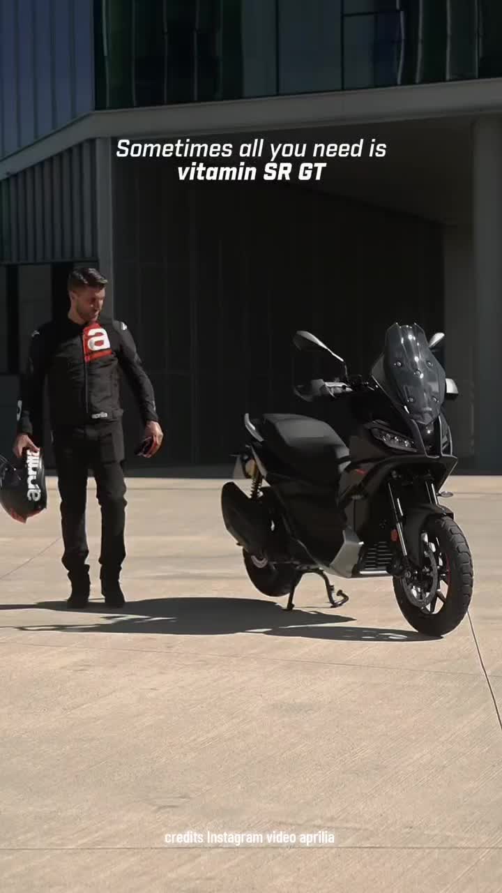 @Aprilia Planet Official