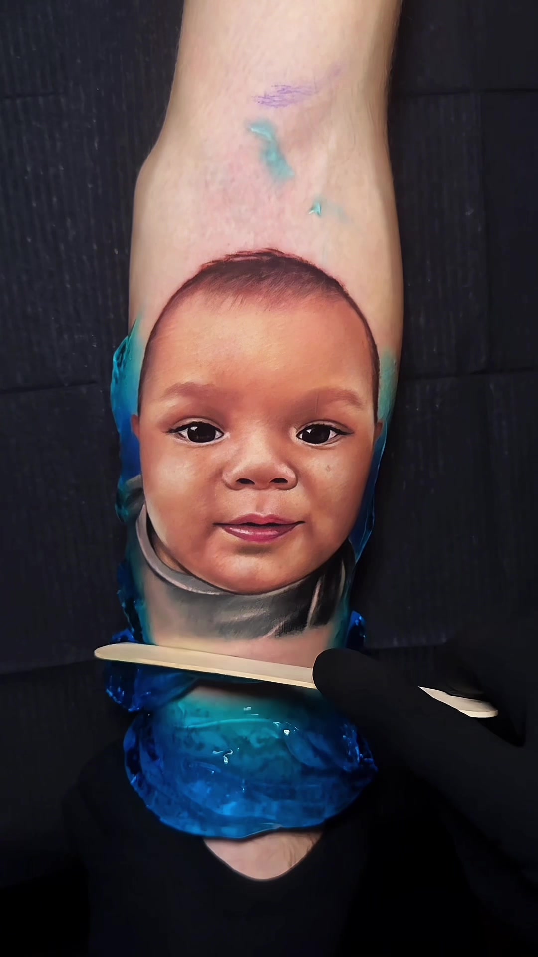 @Gambler Tattoo - Ciprian Rada