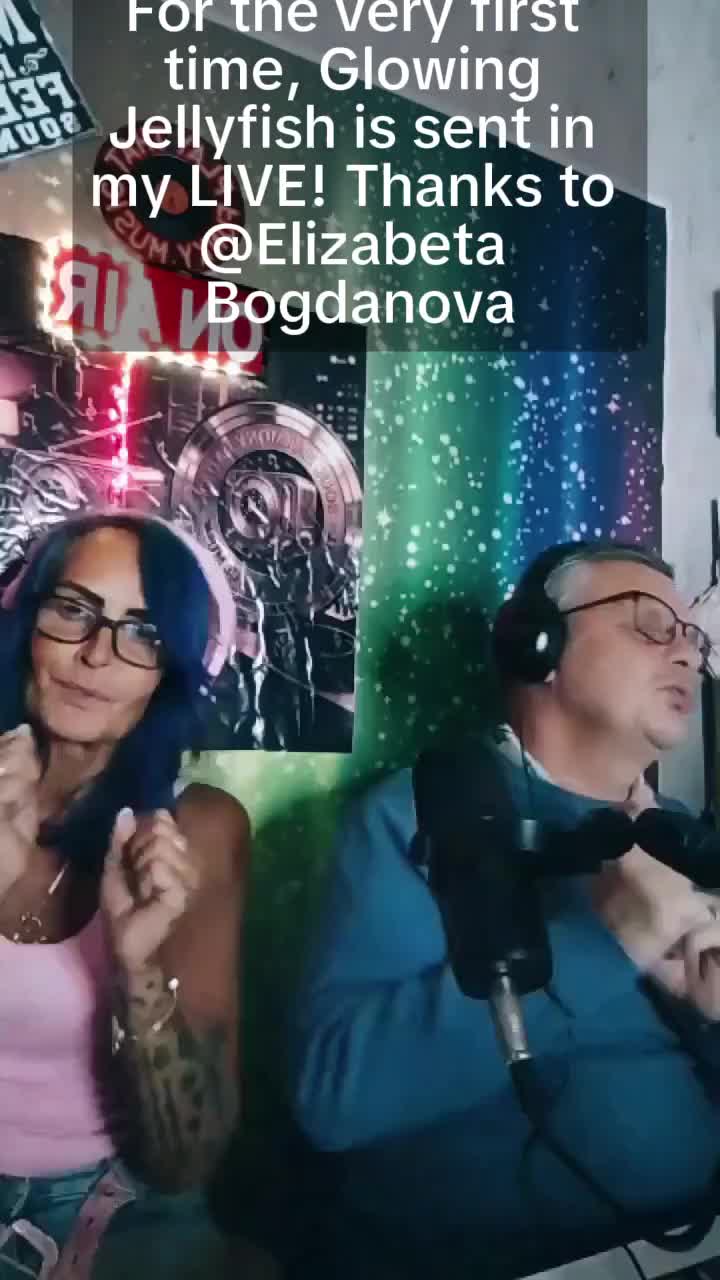 @Soul Harmony Radio