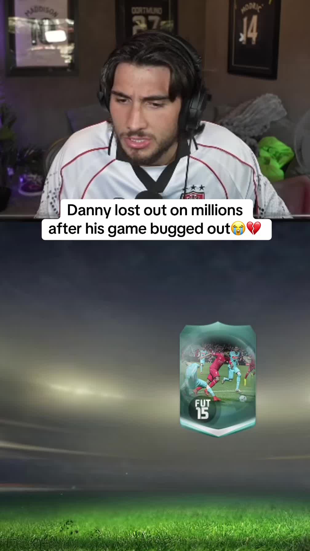 @dannyaaronslive