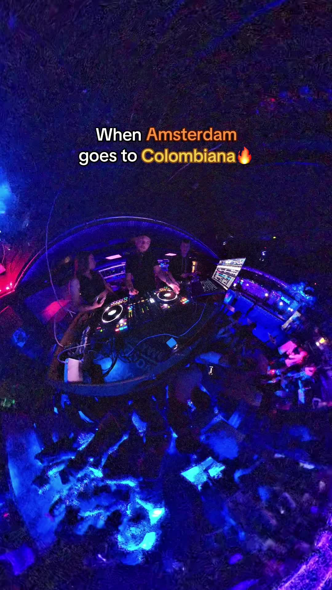 @DJ KIKI