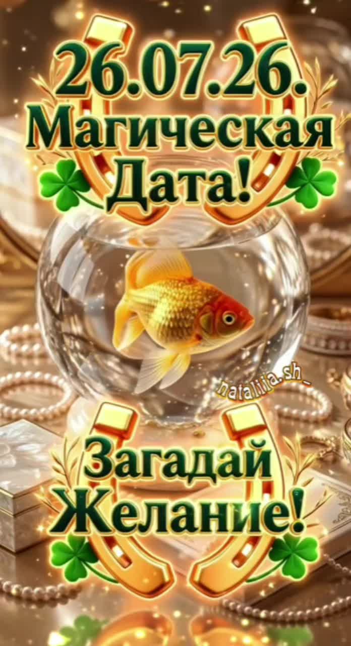 @🌸Наталия🌸
