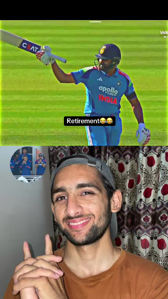 @Arbaz cricket official