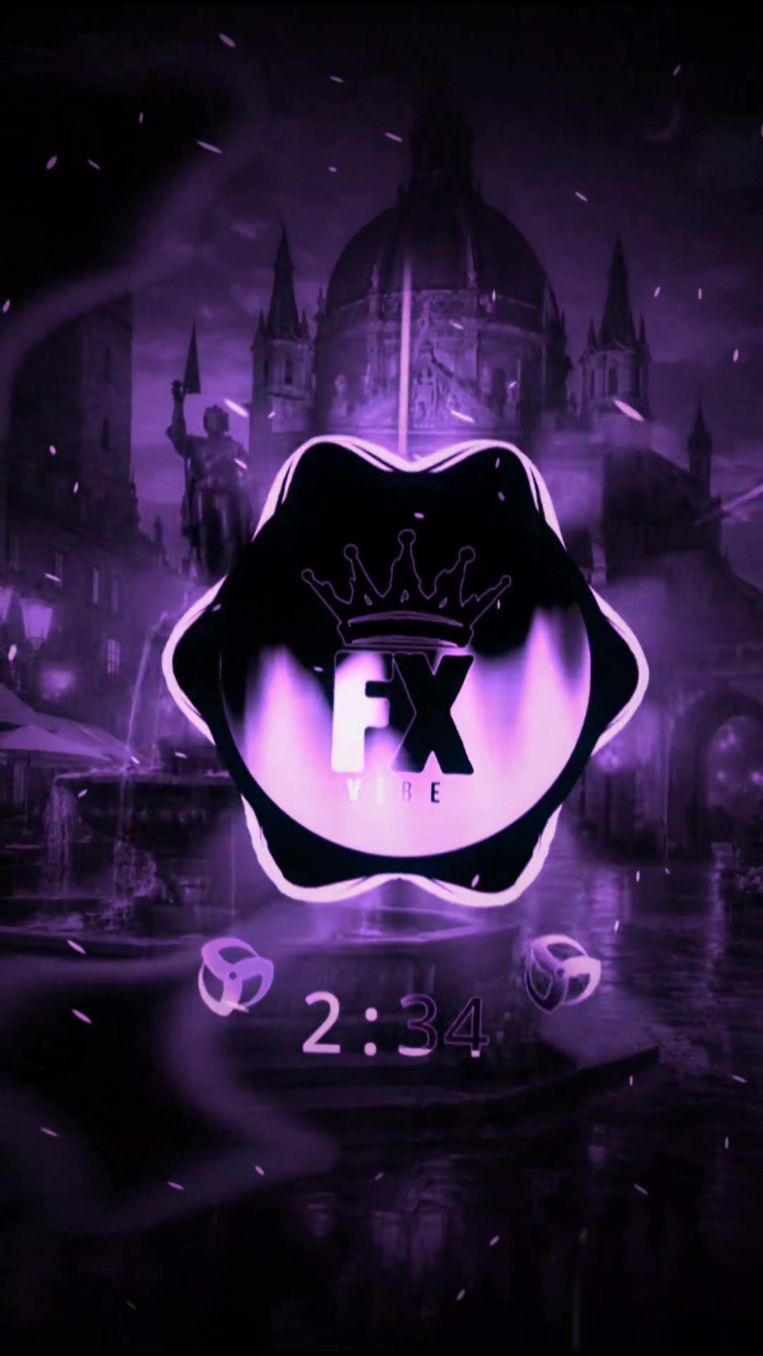 @FX VIBE MUSIC🎵