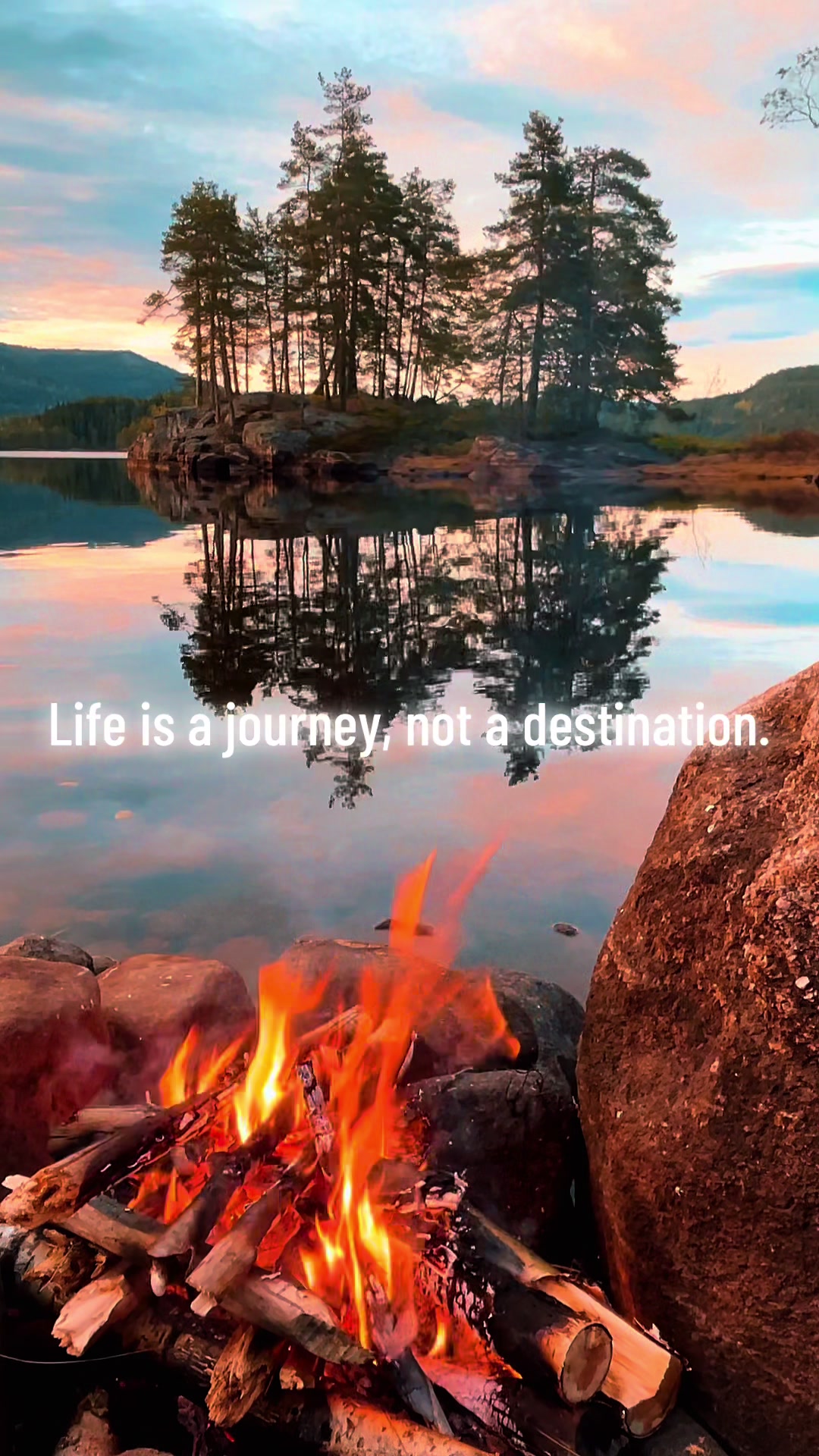 @Nature in Norway