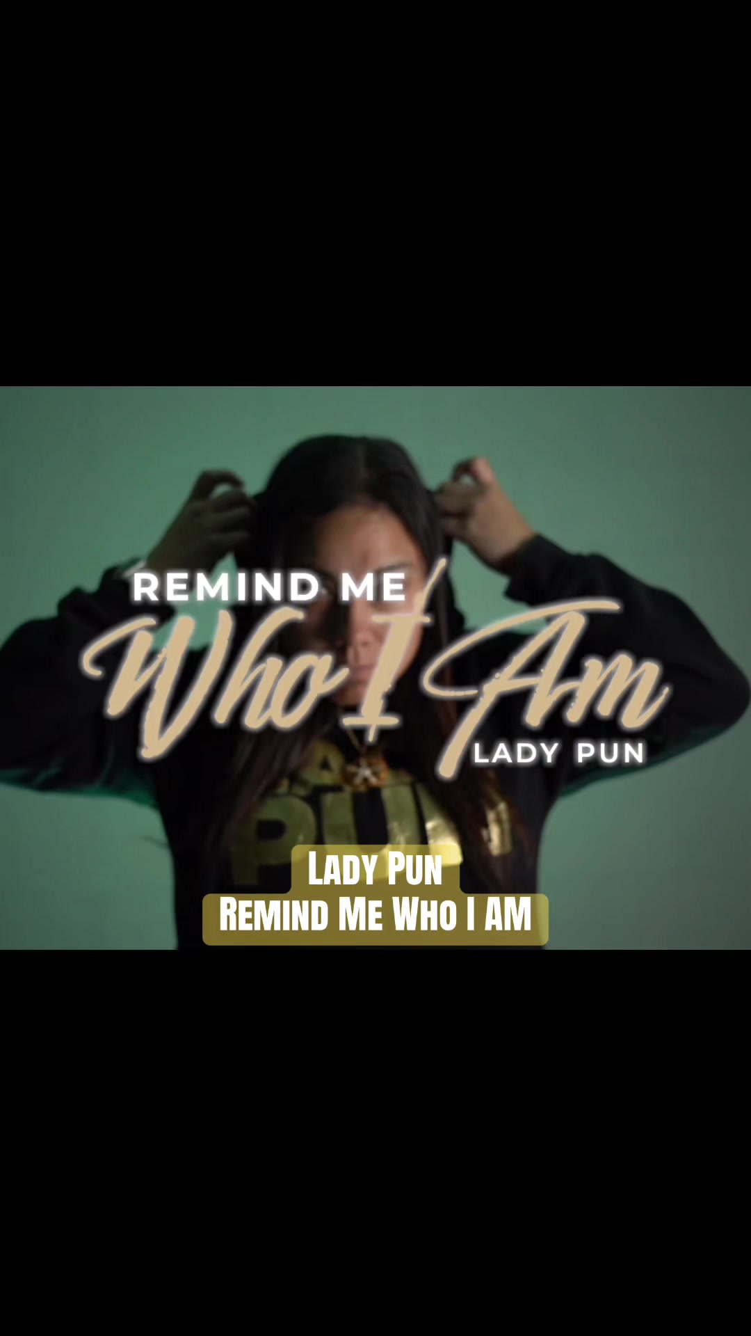 @LadyPun
