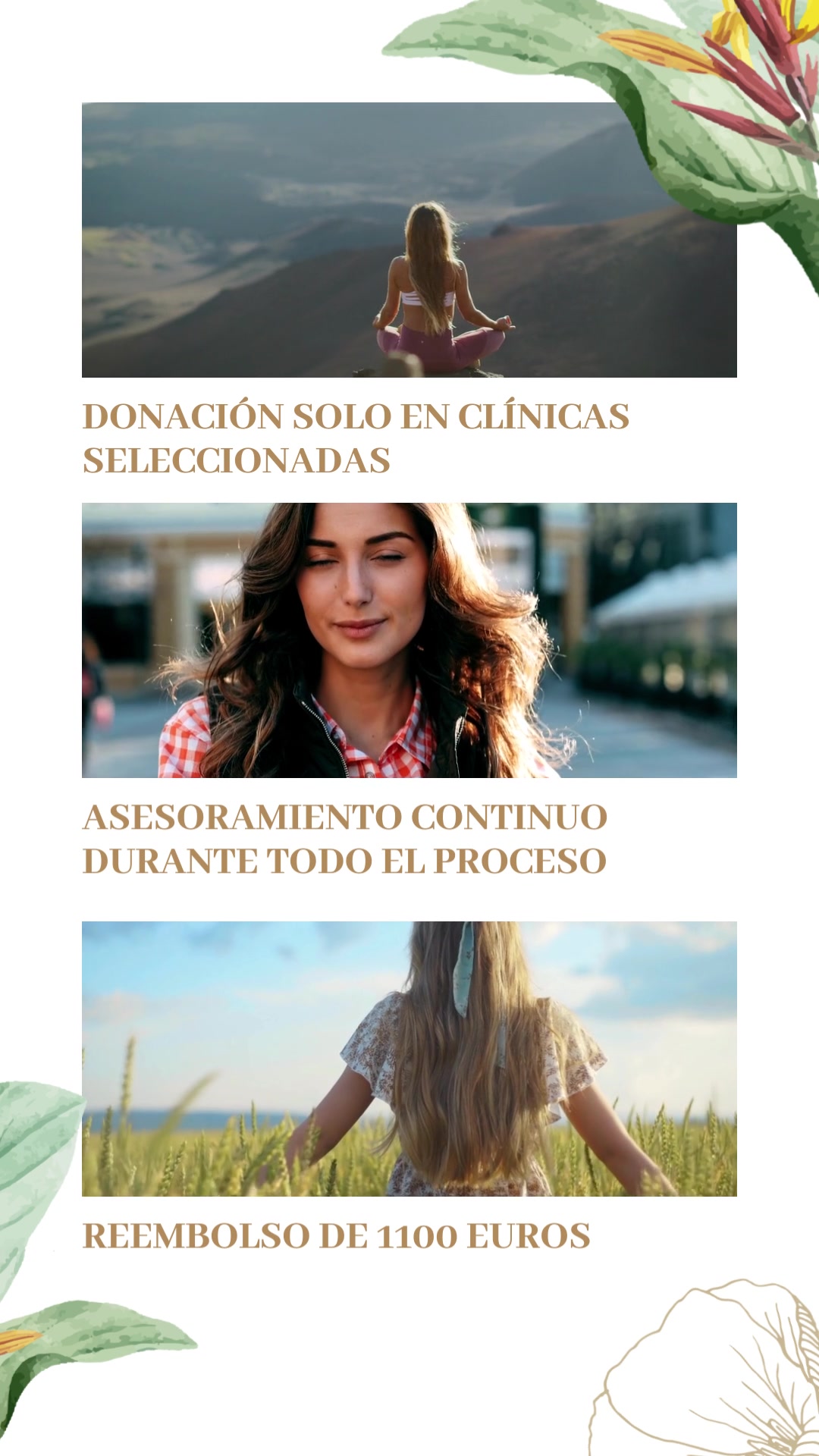 @Yo Soy Flora