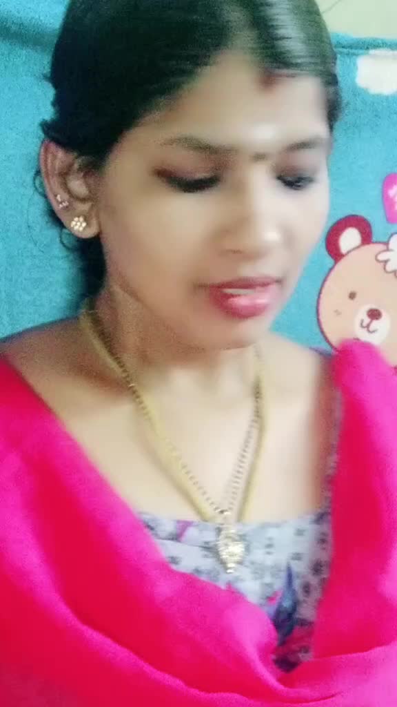 @Chandra K