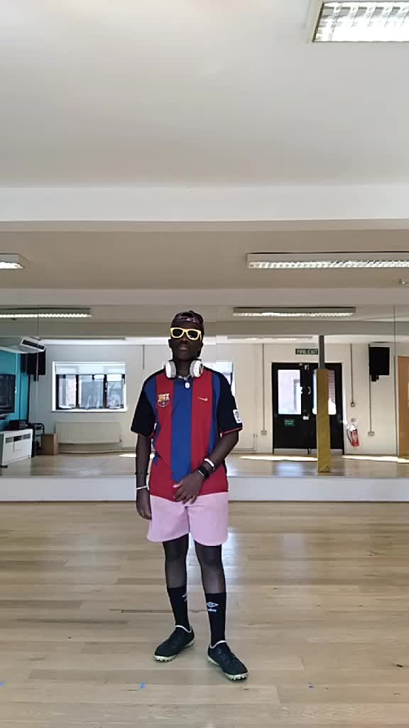 @DERRICK OSEI