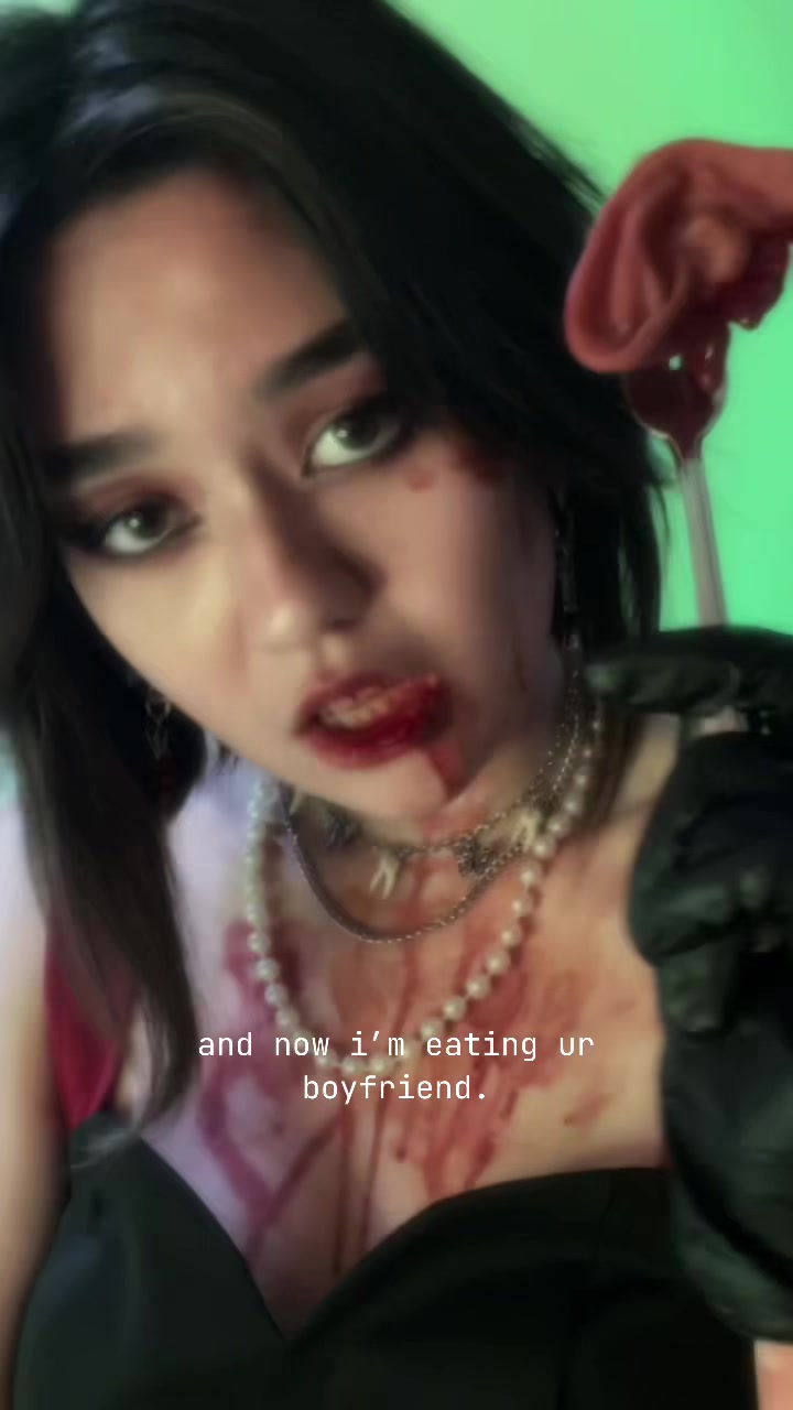 @inhumanteeth ★ tiefy