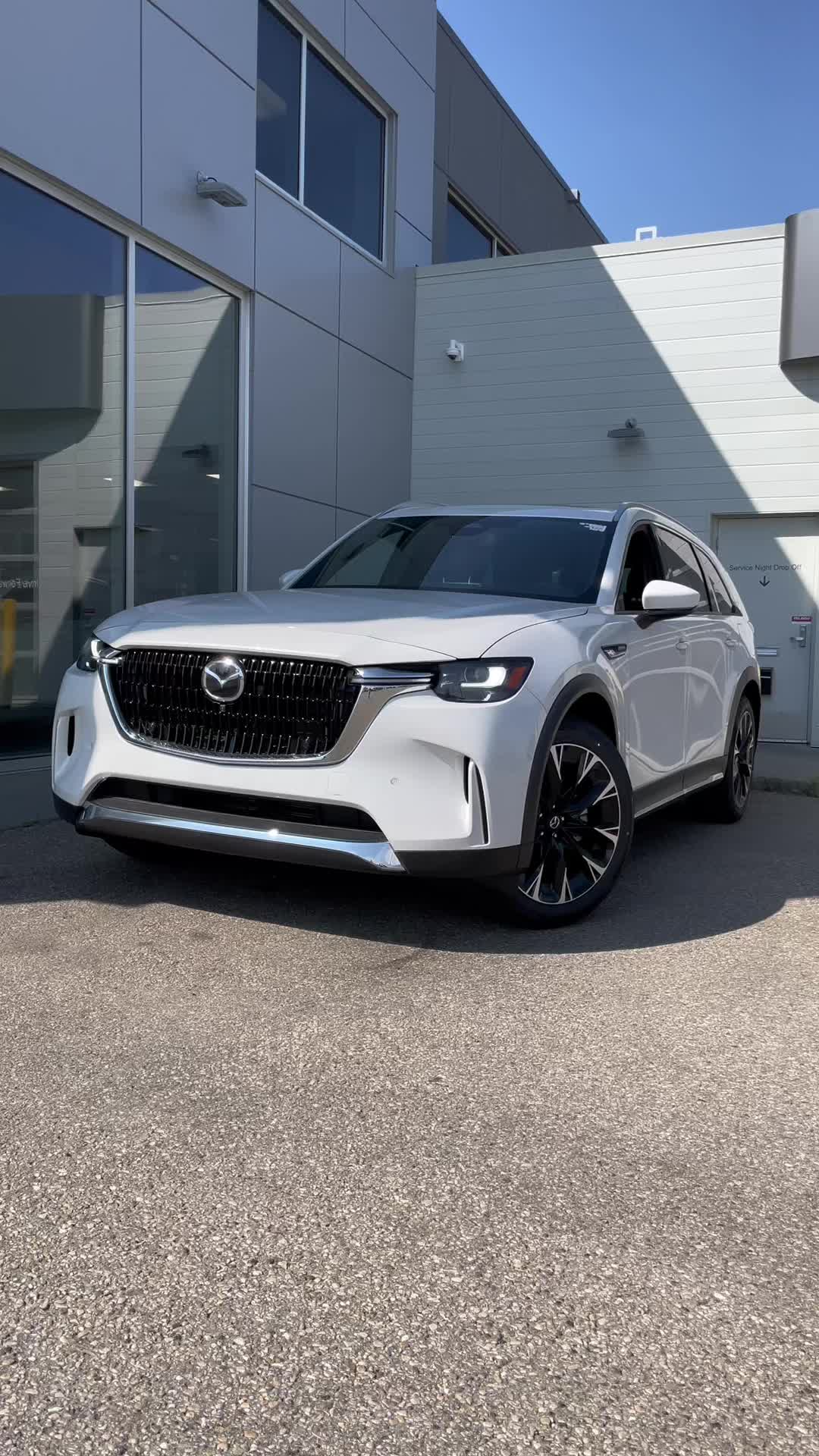 @Go Mazda