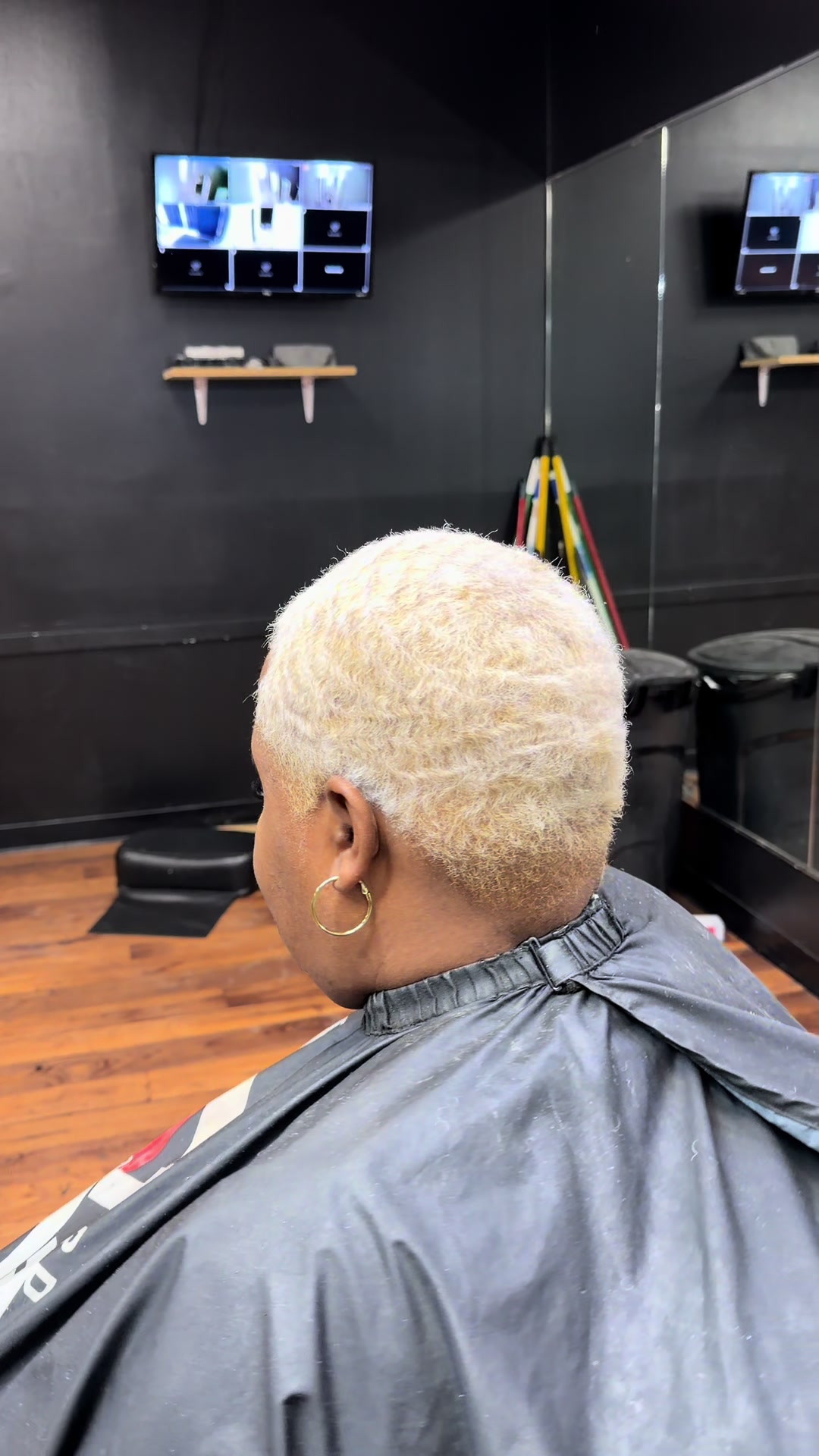 @Eard da barber