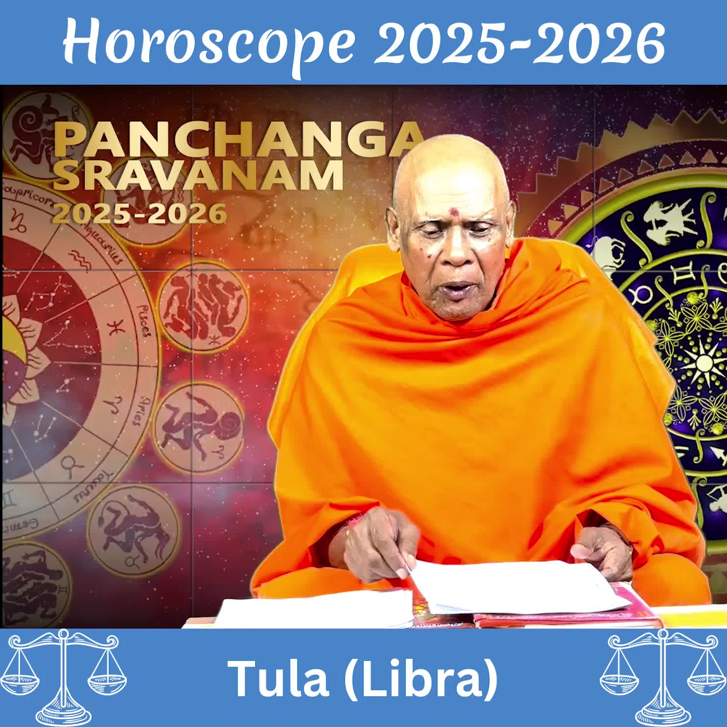 @SatyakamAnanda Saraswati Swami