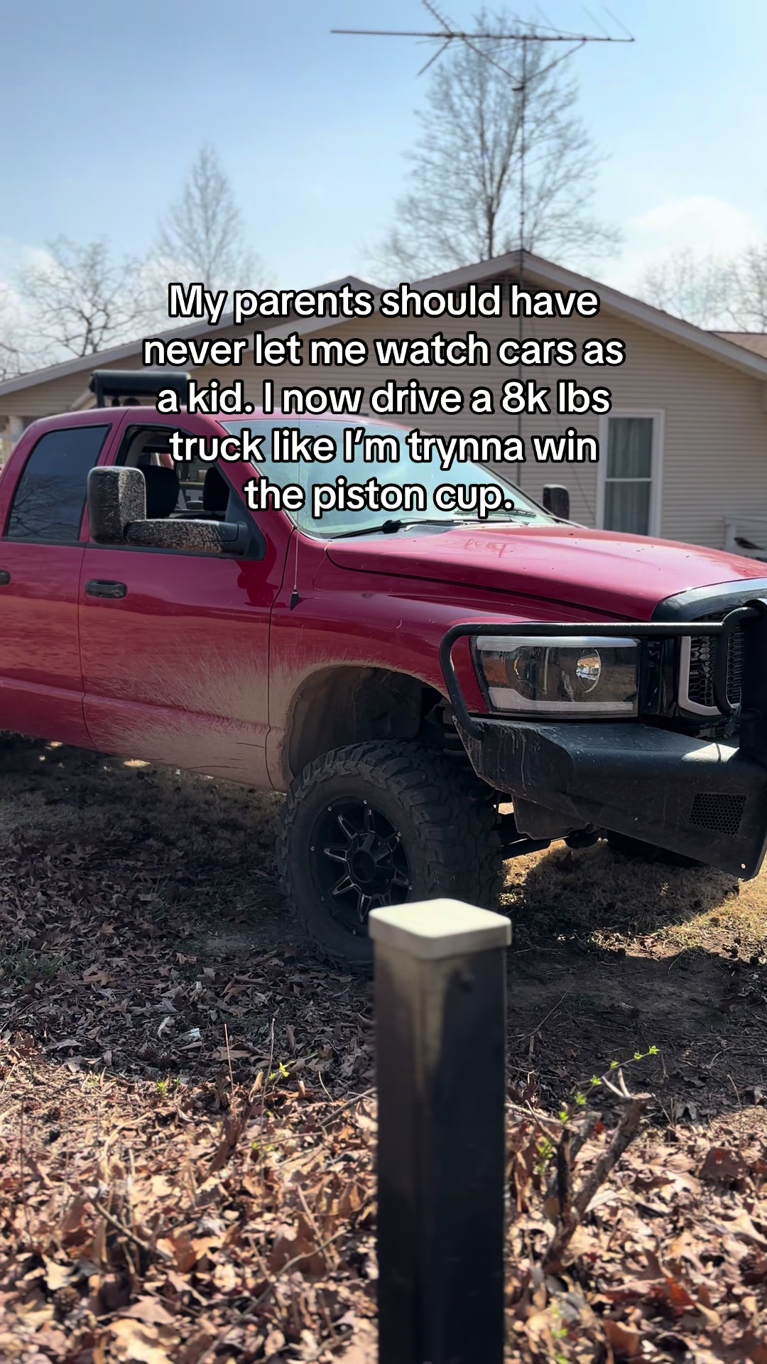 @Peyton McClintock