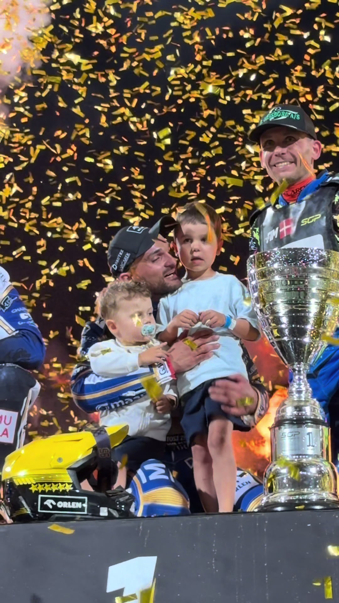 @FIM Speedway Grand Prix