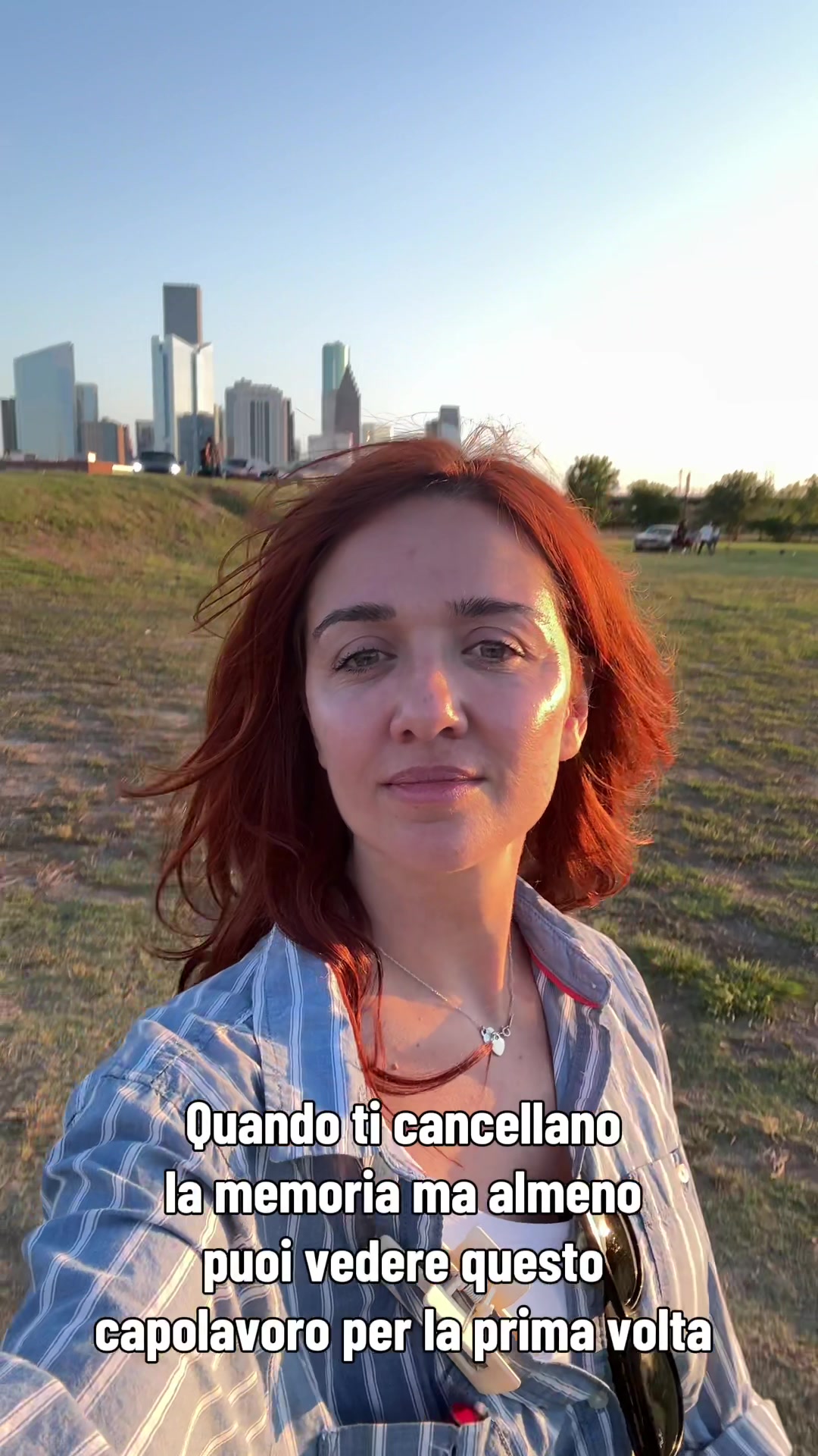 @Nicole Pelizzari