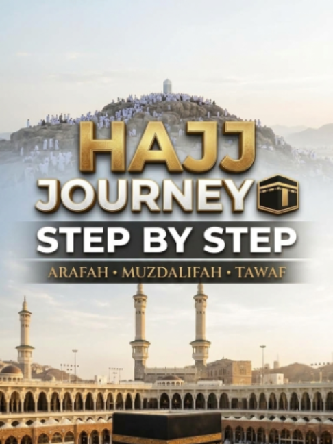 @Labbaik Hajj Umrah