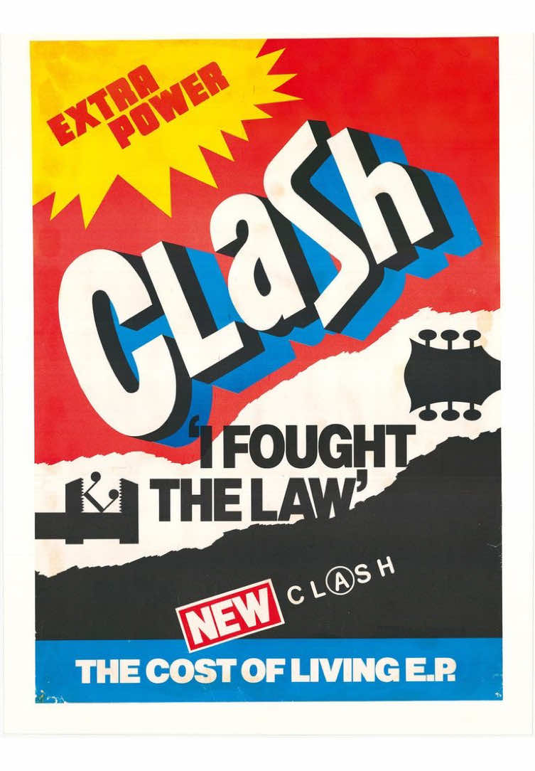 @@theclashcalling