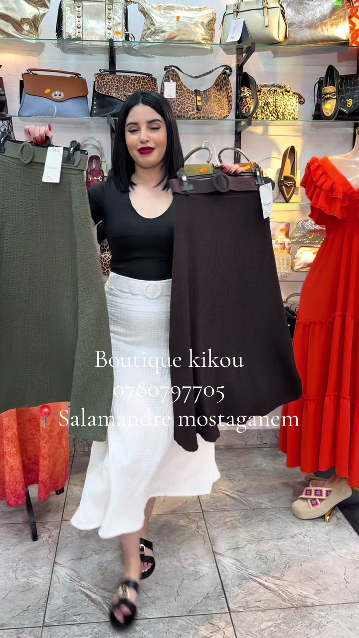 @Boutique kikou