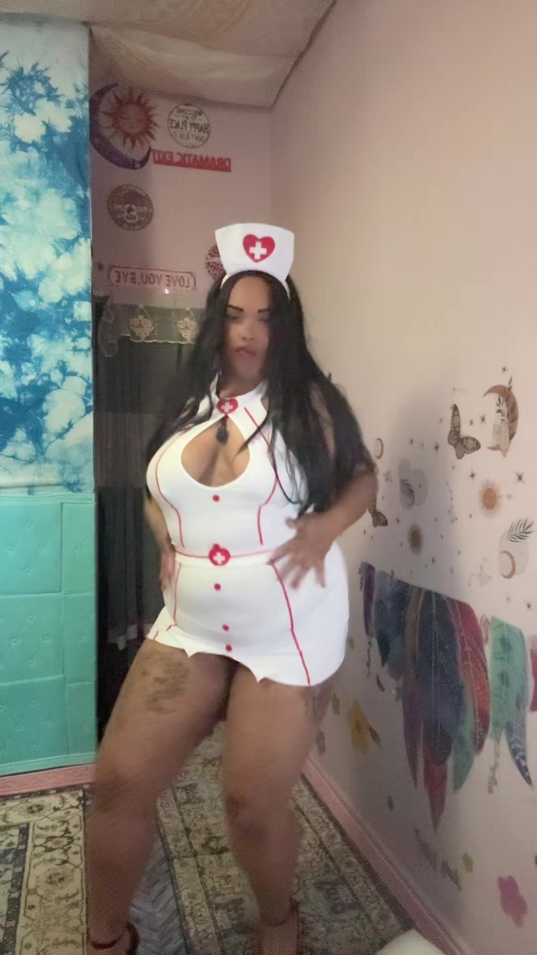 @🧚🏽♀️🍄Charn tanoushka☮️✌🏽