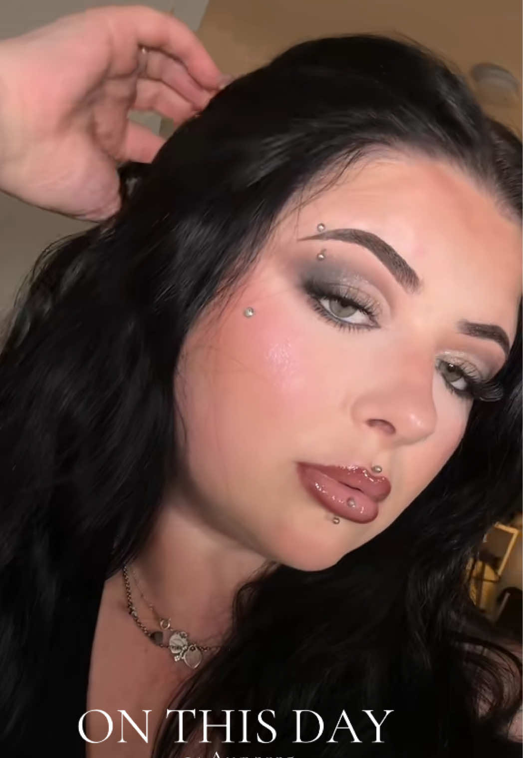 @Lauren Jade ✨
