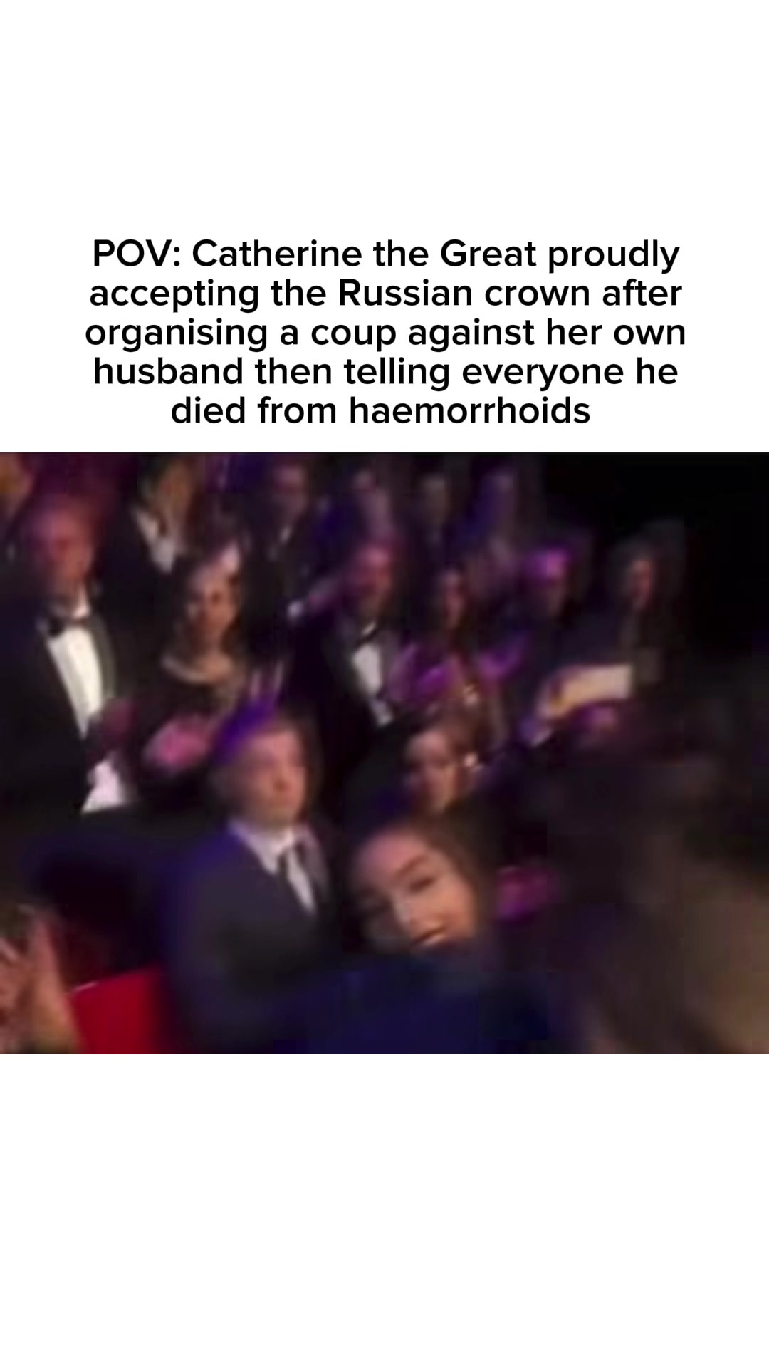 @Historic Jokes