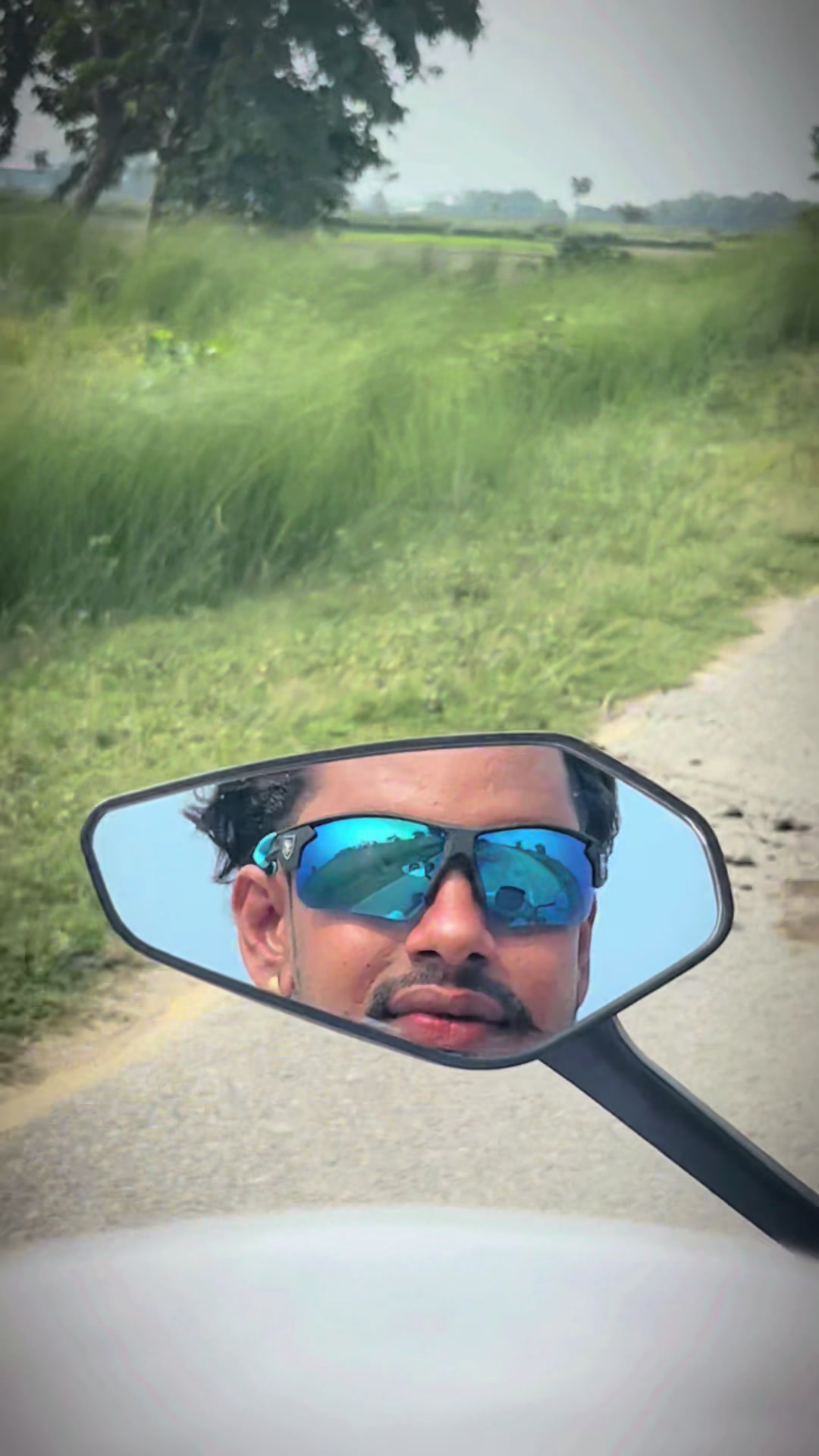 @Roshan Sarraf
