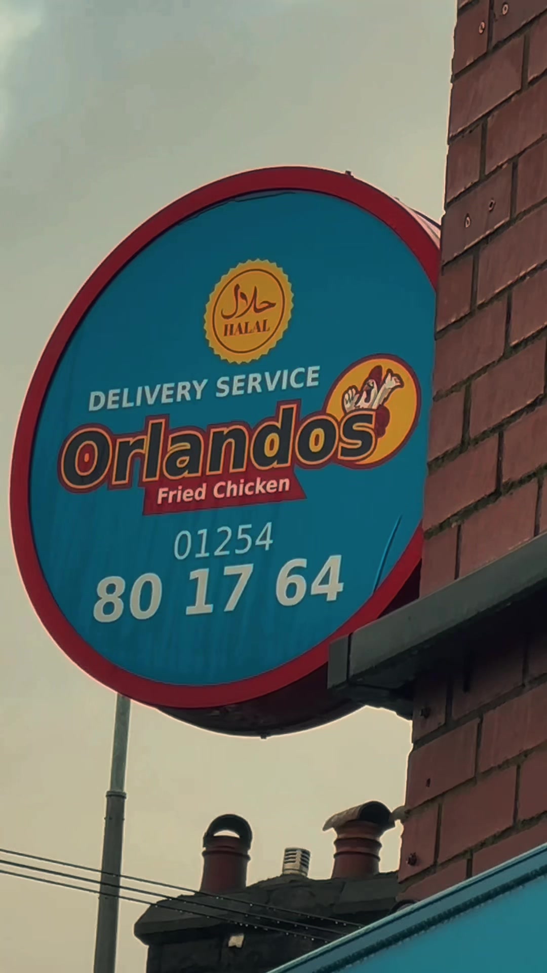 @Orlandos Blackburn