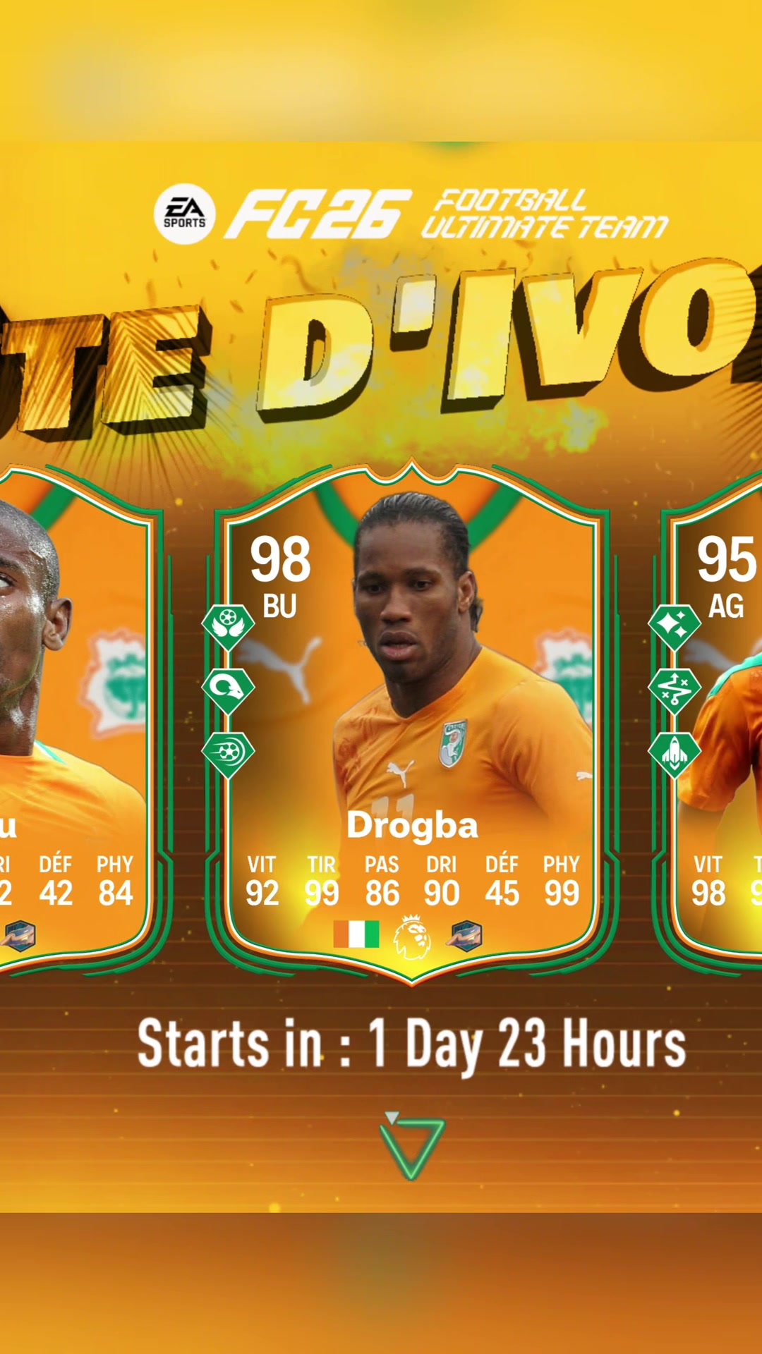 @ChangeTonFUT
