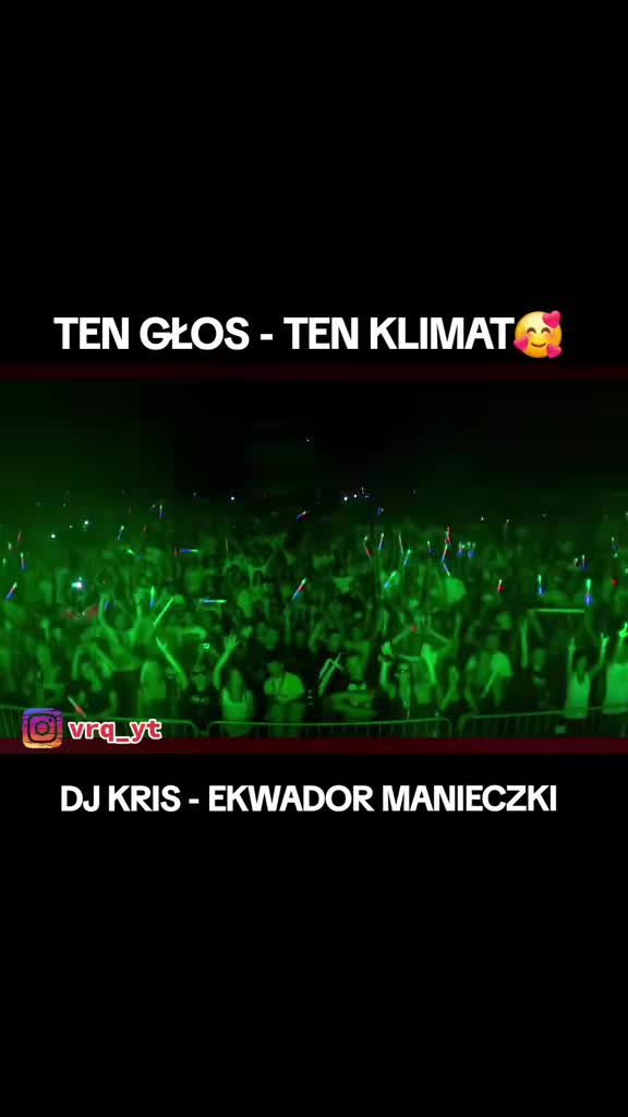 @vRq - Sety Klubowe na YouTube