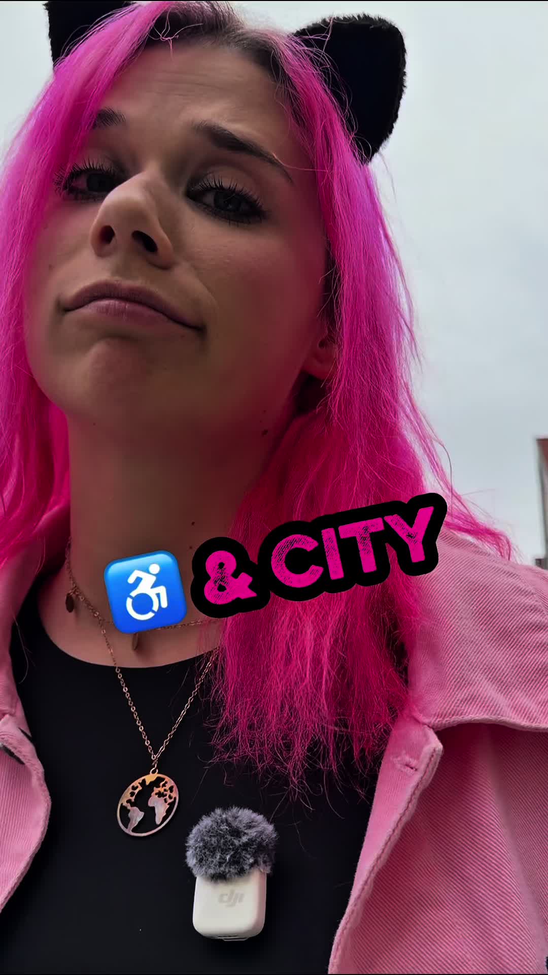@🌎💗♿Wheelyventure♿💗🌎